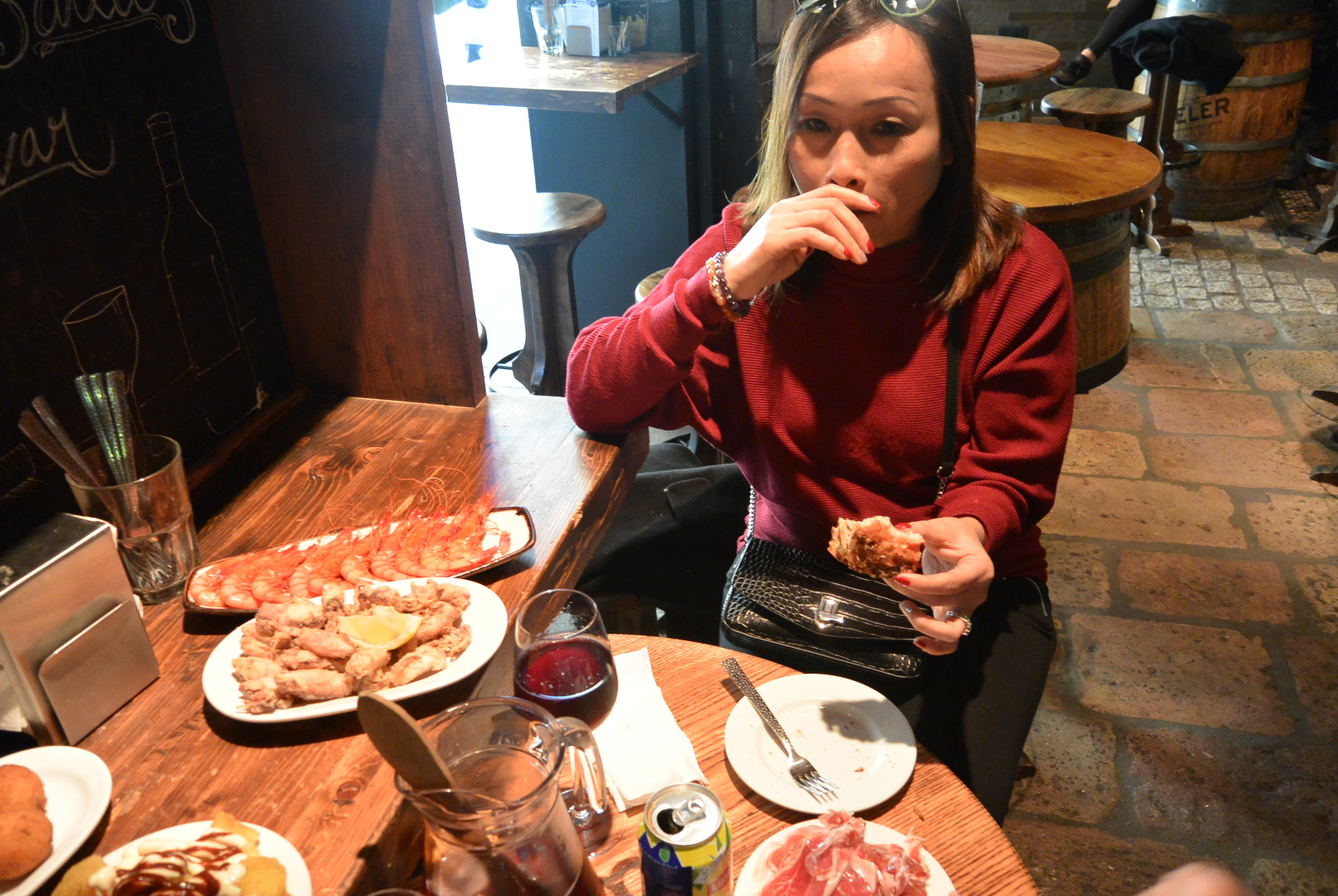 Espagne 261218 301218  181